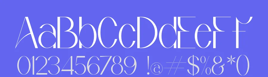 Kegisiko Sans Serif Font by Storytype — Serif Font — thumbnail 3