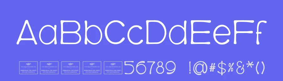 Kejora Font by Alpaprana — Display Font — thumbnail 3