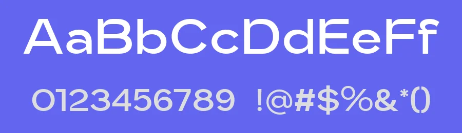 Kelantis DEMO Font by Say Studio — Display Font — thumbnail 3