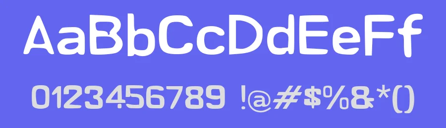 Kelasov Futuristic Display Font by Mei Suseno — Display Font — thumbnail 3