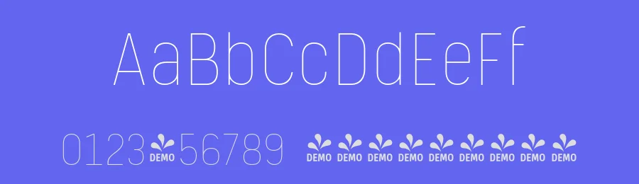 Kelpt Sans Font Family by Typesketchbook — Sans Serif Font — thumbnail 3