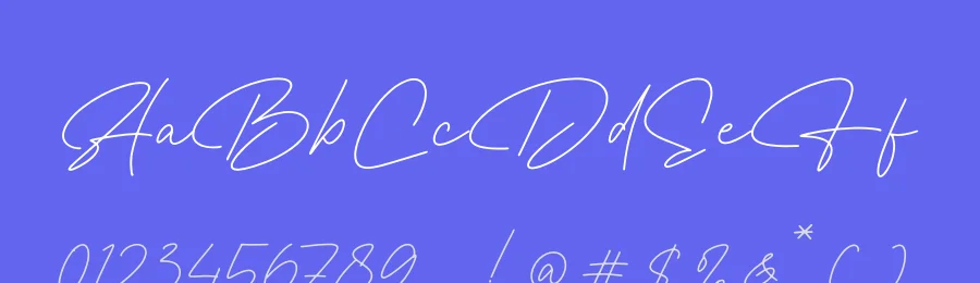 Kelystone Font by grahatype — Script Handwritten Font — thumbnail 3