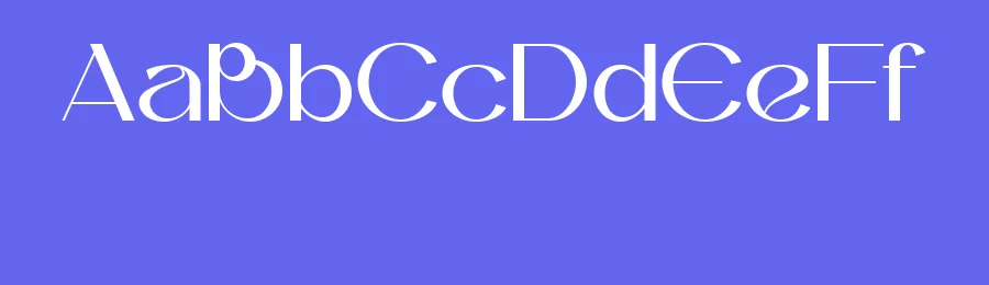 Kemical DEMO Font by Say Studio — Display Font — thumbnail 3