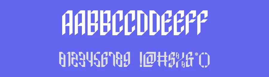 Kemlyn Font by Studio TRQ — Display Font — thumbnail 3