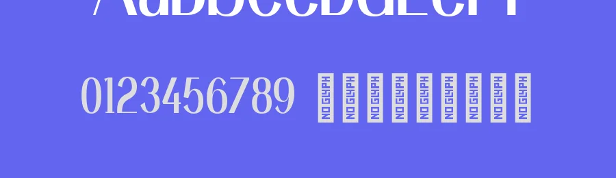 Kenastial Font by ibracreative — Sans Serif Font — thumbnail 3