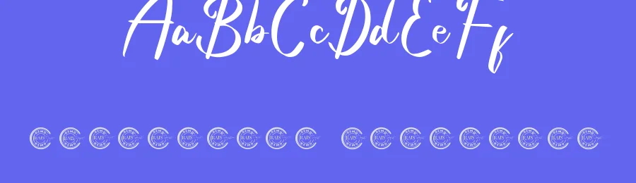Kendrick Smith Font by RaisProject — Script Handwritten Font — thumbnail 3