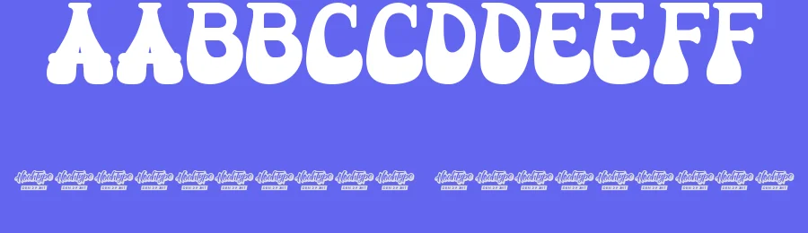 Kendy Font by noahtype — Display Font — thumbnail 3