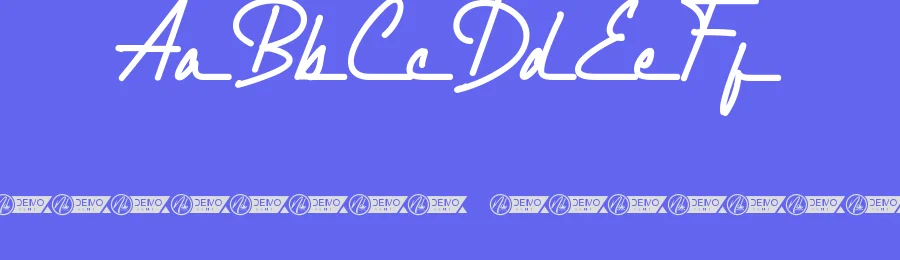 Kennewick Font by nihstudio — Script Handwritten Font — thumbnail 3