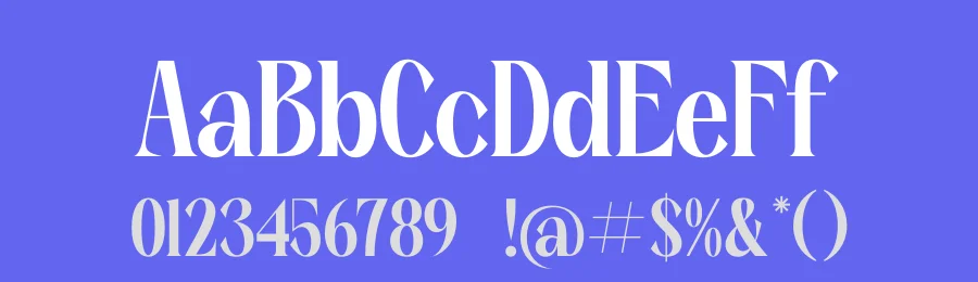 Kenora Groovy Font by timelesstype.co — Display Font — thumbnail 3