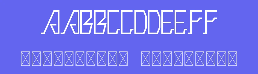 Keok Display Font by nihstudio — Sans Serif Font — thumbnail 3