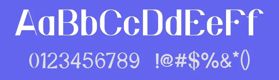 Ketsiyo Sans Font by salamahstudio — Decorative Font — thumbnail 3