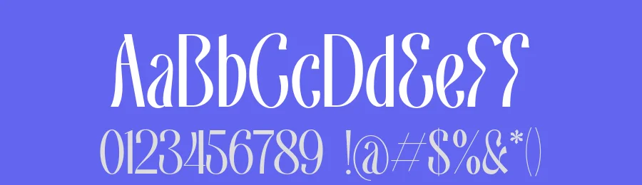 KG Brylliant Font by Krismagraph — Sans Serif Font — thumbnail 3