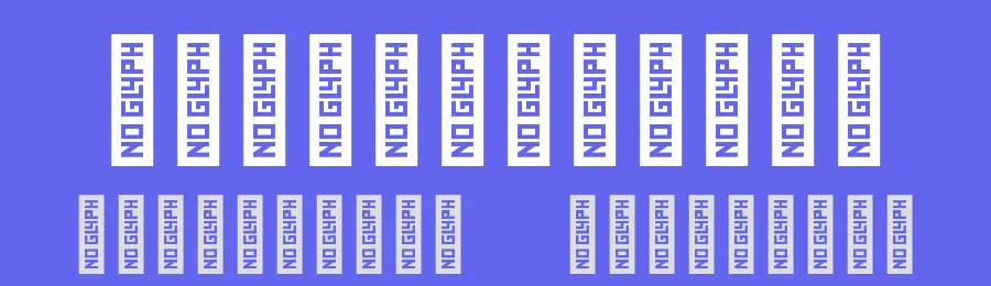Khadash Arabic Font by namelatype — Script Handwritten Font — thumbnail 3