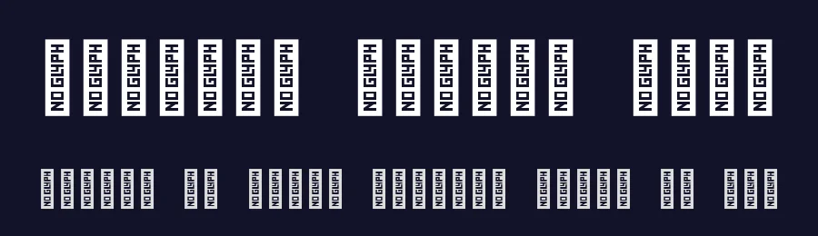 Khadash Arabic Font by namelatype — Script Handwritten Font — thumbnail 2