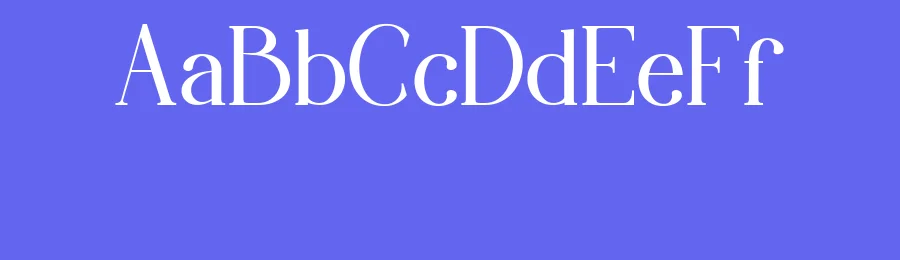 Khalgrom Font by Typewriter tok — Serif Font — thumbnail 3