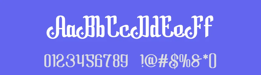 Khalliban Arabic Font by MaikoHatta — Script Handwritten Font — thumbnail 3