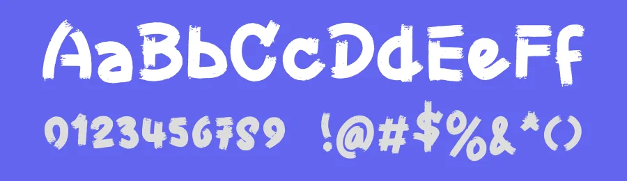 Khasioma Display Font by Dhabee — Script Handwritten Font — thumbnail 3