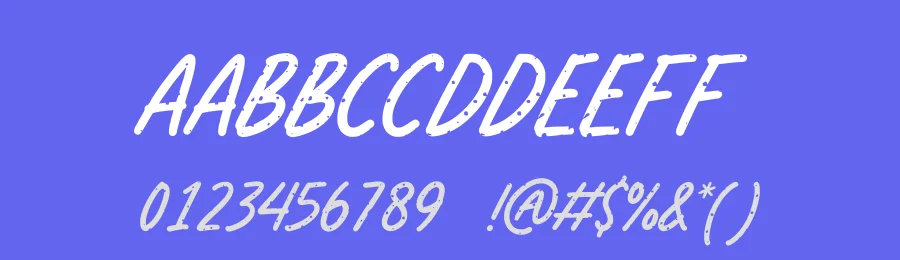 Khaylila Display Font by Allouse.Studio — Display Font — thumbnail 3