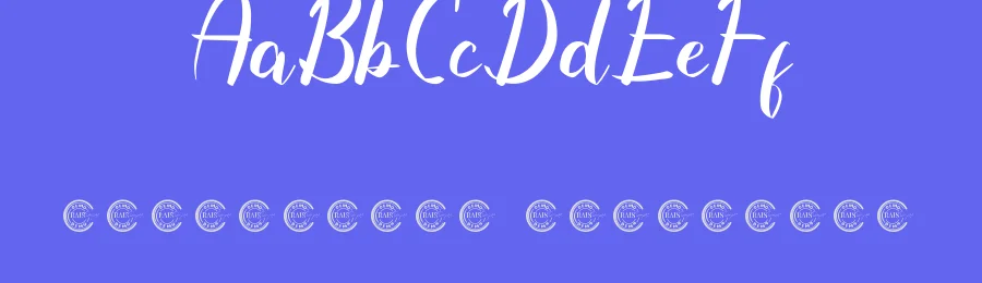 Kids Happiness by RaisProject — Script Handwritten Font — thumbnail 3