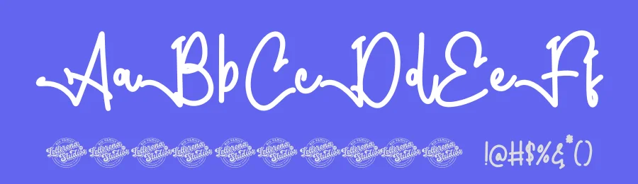 Kids Journey – Bold Handwritten Font Type by letterenastudios — Script Handwritten Font — thumbnail 3