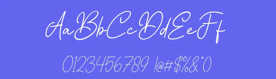 Kieran Munroe Font by Funtype — Serif Font — thumbnail 3