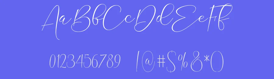 Kilea Font by Aksapix_Type — Serif Font — thumbnail 3