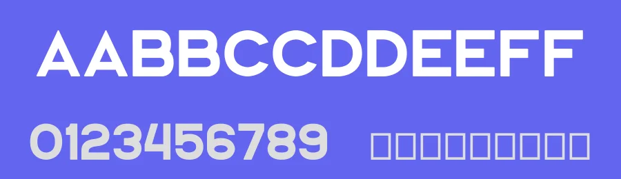Kimmel Font by BART.Co Design — Sans Serif Font — thumbnail 3