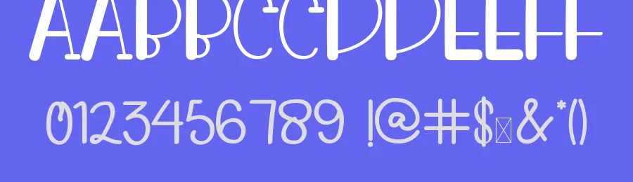 Kimo Dolphino Display Font by inermediaSTUDIO — Decorative Font — thumbnail 3
