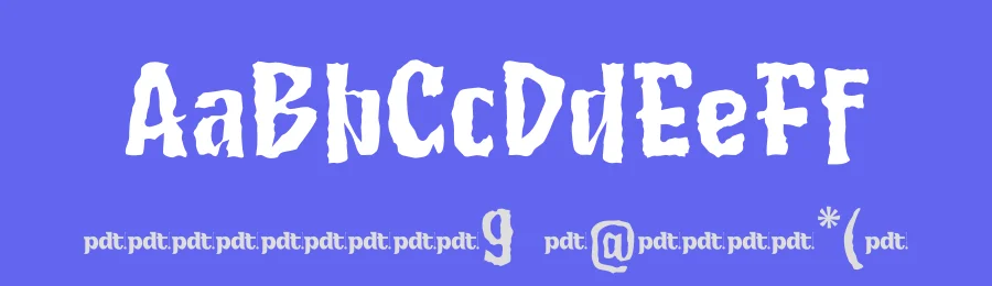Kimond Font by productype — Decorative Font — thumbnail 3