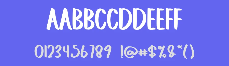 Kinder Christmas Font by inermediaSTUDIO — Display Font — thumbnail 3