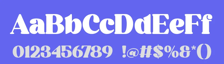 Kindfield Font by Heinzel Std. — Serif Font — thumbnail 3