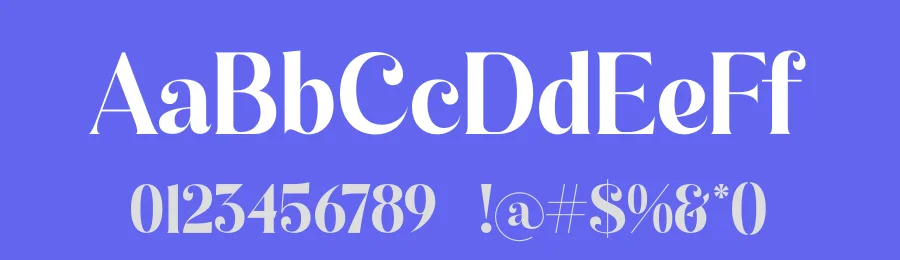 Kindles Swifter Font by timelesstype.co — Display Font — thumbnail 3