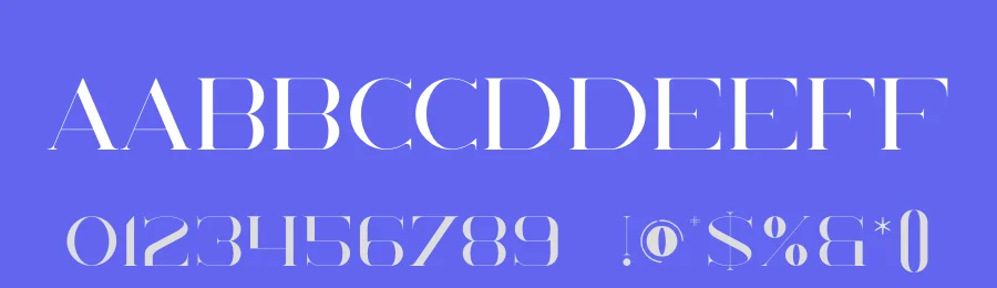 Kindra Font by vpcreativeshop — Display Font — thumbnail 3