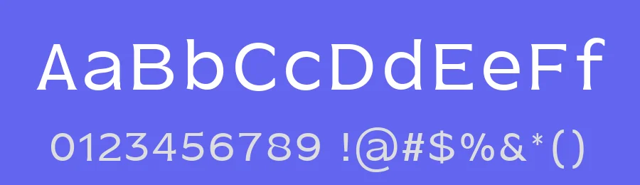 Kineks Text Font by Dedekurniawan — Decorative Font — thumbnail 3