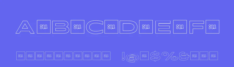 Kinetica Freebie Sans Serif Font by unio creative solutions — Sans Serif Font — thumbnail 3