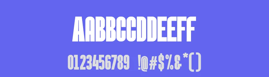 Kinfolks Font by UICreative — Display Font — thumbnail 3