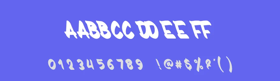 King Master Display Font by creativeletter — Display Font — thumbnail 3