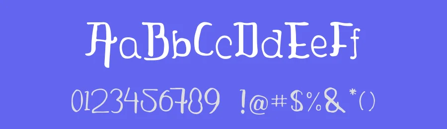 Kingdom Storia Display Font by jetsmax — Display Font — thumbnail 3