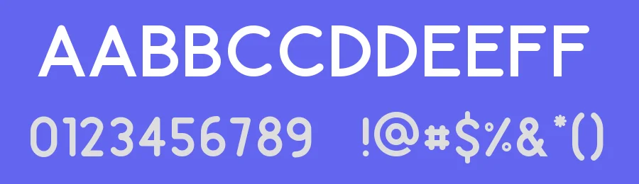Kingsland Typeface by Jen Wagner Co — Sans Serif Font — thumbnail 3