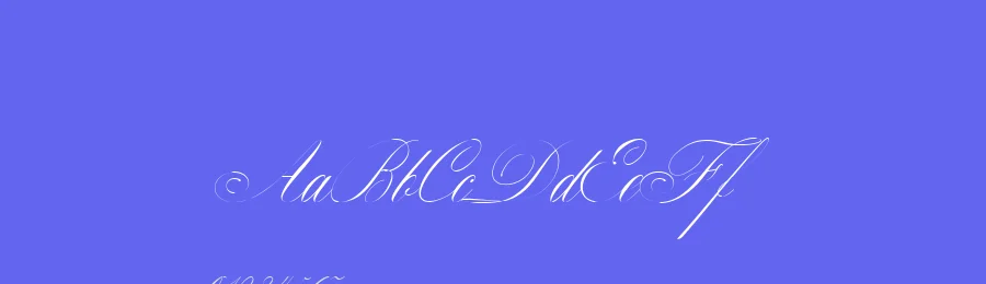 Kinnder Font by Bellinghamtype Foundry — Script Handwritten Font — thumbnail 3