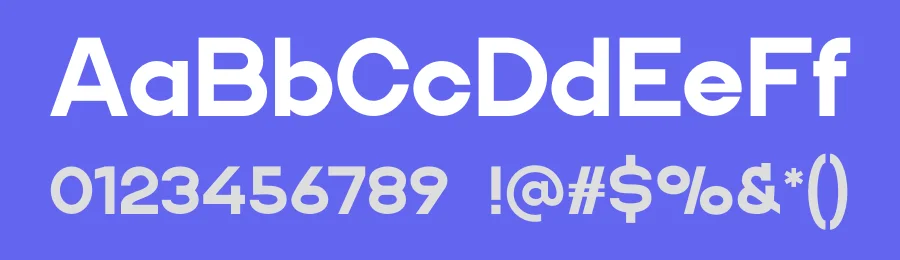 Kinova Font by Marvadesign — Sans Serif Font — thumbnail 3