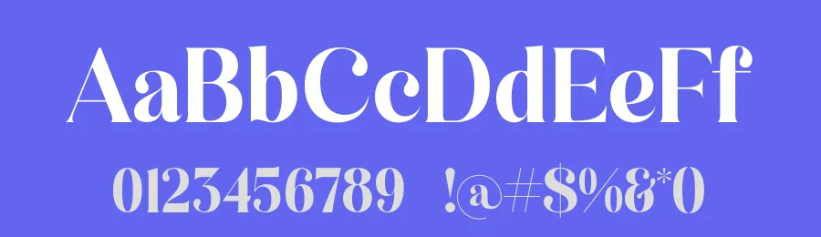 Kinsley Angels Font by timelesstype.co — Display Font — thumbnail 3