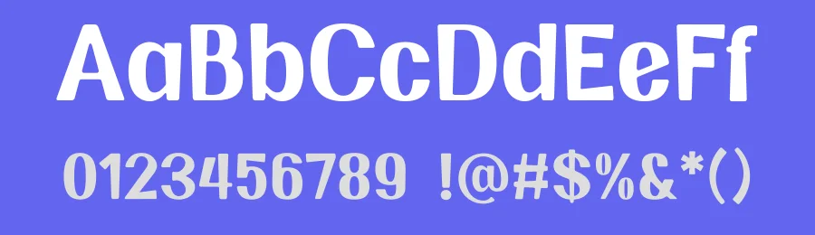Kinzle Display Font by Step by Type — Display Font — thumbnail 3