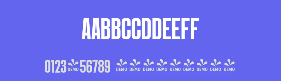 Kiosk Font by Fenotype — Sans Serif Font — thumbnail 3