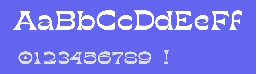 Kish Font by That That Creative — Decorative Font — thumbnail 3