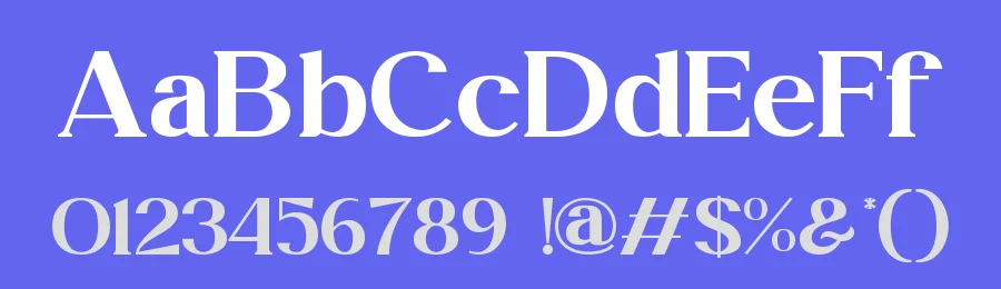 Kisthe Font by ErmediaStudio — Serif Font — thumbnail 3