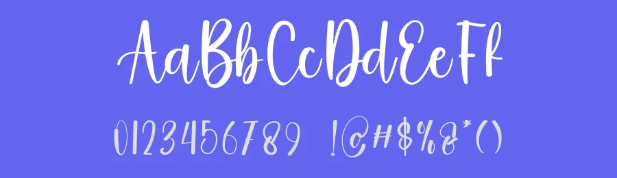 Kitchen Script Font by inermediaSTUDIO — Script Handwritten Font — thumbnail 3