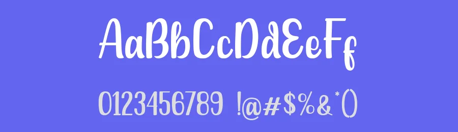 kittie Display Font by studioaktype — Display Font — thumbnail 3