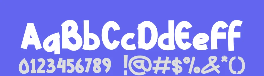 Kittsy Display Font by letterfiastudio — Decorative Font — thumbnail 3