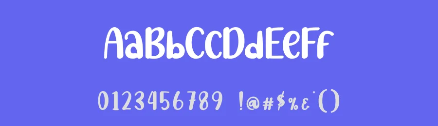 Kitty Gray Display Font by creativeletter — Script Handwritten Font — thumbnail 3